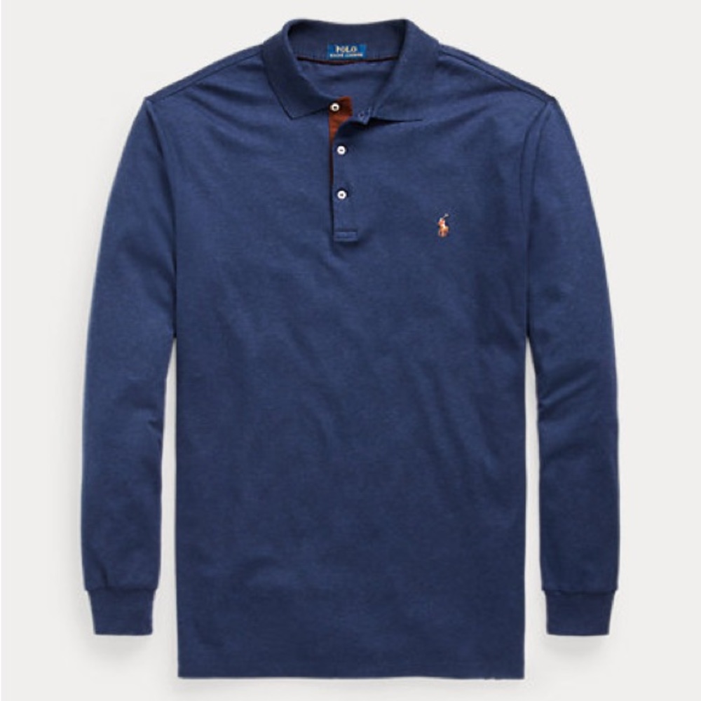 Ralph Lauren Polo! 👕